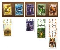 Lost Cities - Le Duel