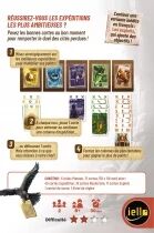 Lost Cities - Le Duel