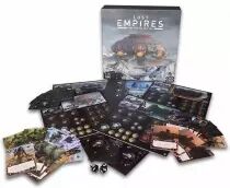 Lost Empires