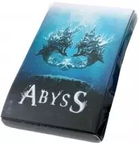 Lot de 10 Sleeves Abyss