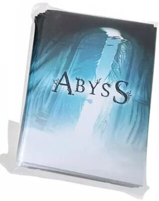 Lot de 60 Mini Sleeves Abyss