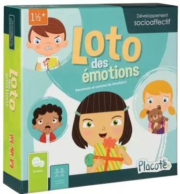 Loto des �motions