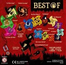 Loup-Garou : Le Best Of