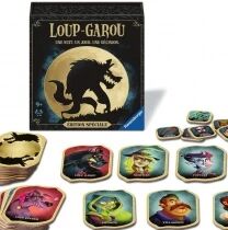 Loup-Garou pour une Nuit (&Eacute;dition Sp&eacute;ciale)
