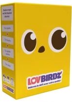 Lovbirdz