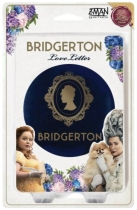 Love Letter : Bridgerton