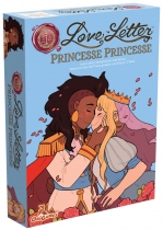 Love Letter : Princesse Princesse