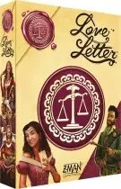 Love Letter