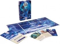 Love Zoom : Au Clair de Lune