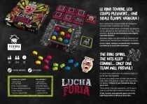 Lucha Furia