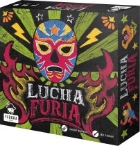 Lucha Furia