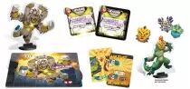 Luchador - Monster Pack (King of Tokyo/New-York)