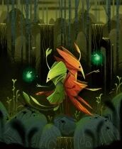 Lucioles