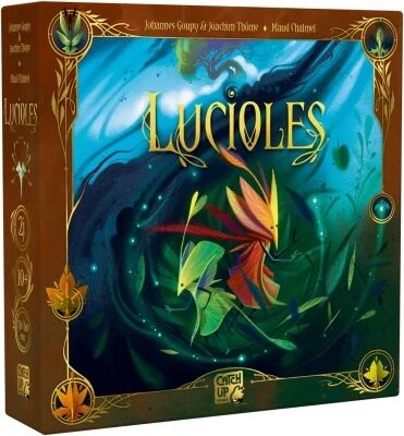 Lucioles