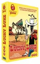 Lucky Luke : La Balade des Dalton - Escape Game