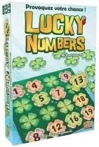 Lucky Numbers