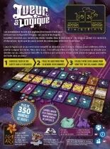 Lueur & Logique