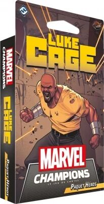 Luke Cage (Marvel Champions JCE)