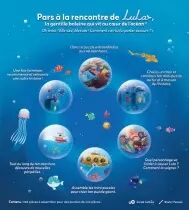 Lula Puzzle Odyssey