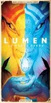 Lumen : Un Monde Perdu