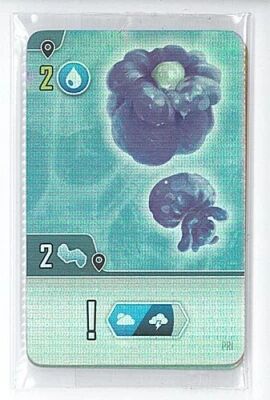 Luminescent Lifeform : Cartes Promo (Entropie)