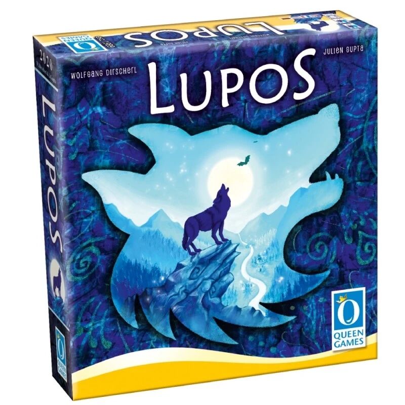 Boite de Lupos