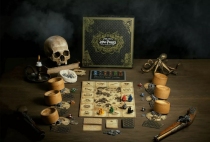 Lying Pirates : Deluxe Edition + Pack Fantôme