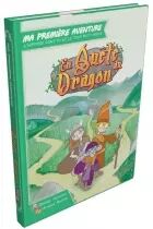 Ma 1ère aventure: En Quête du Dragon