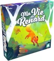 Ma Vie de Renard