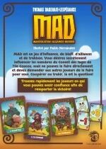 Mad