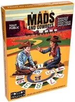 Mads and Cowboys