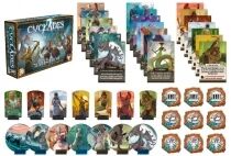 Maelstr&ouml;m (Ext. Cyclades - Legendary Edition)