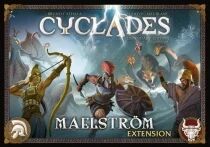 Maelstr&ouml;m (Ext. Cyclades - Legendary Edition)