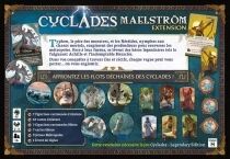 Maelstr&ouml;m (Ext. Cyclades - Legendary Edition)