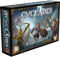 Maelstr&ouml;m (Ext. Cyclades - Legendary Edition)