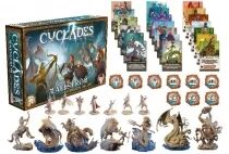 Maelstr&ouml;m (Ext. Cyclades - Legendary Edition)