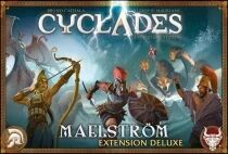 Maelstr&ouml;m (Ext. Cyclades - Legendary Edition)