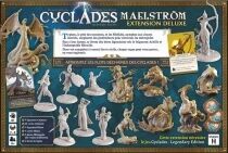 Maelstr&ouml;m (Ext. Cyclades - Legendary Edition)
