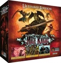 Mage Knight - Ultimate Edition FR