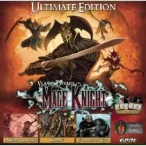 Mage Knight - Ultimate Edition FR