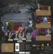 Mages (Ext. The Witcher : L\'Ancien Monde)