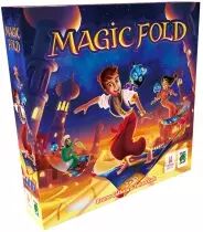 Magic Fold