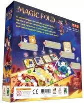 Magic Fold