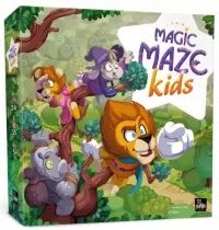 Magic Maze Kids