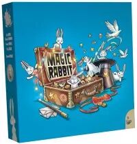 Magic Rabbit