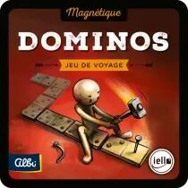 Magnétique : Dominos