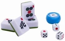 Mah Jong - Coffret Luxe