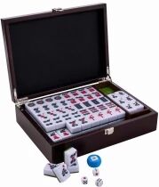 Mah Jong - Coffret Luxe