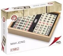 MAH JONG
