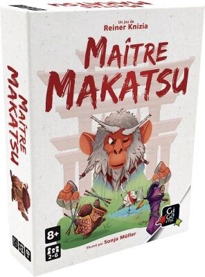 Ma�tre Makatsu